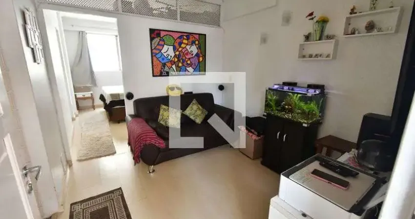 Apartamento para venda - botafogo, 1 quarto, 43 m² - campinas