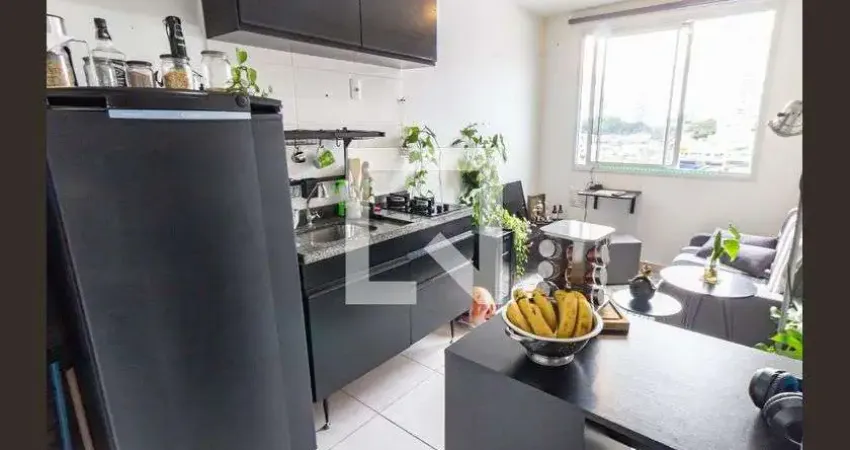Apartamento com 1 quarto à venda na Rua Ulisses Cruz, Belém, São Paulo