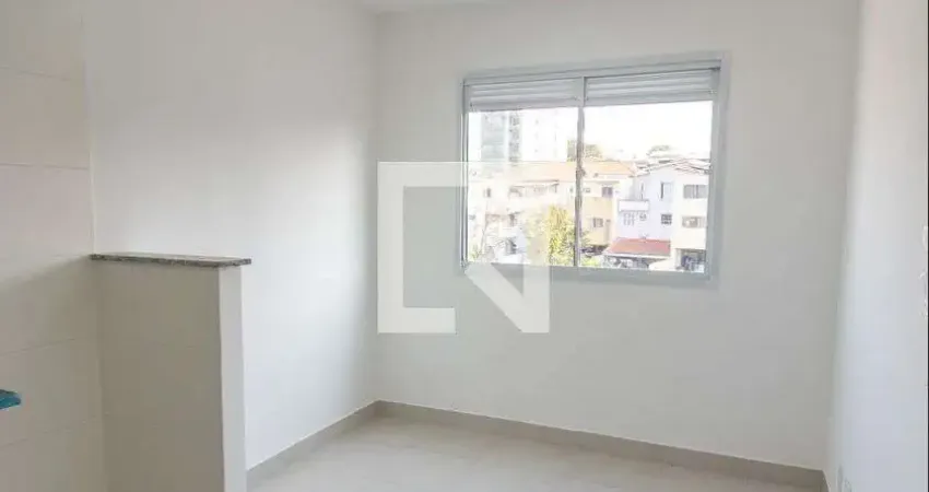 Apartamento para venda - cambuci, 2 quartos,  32 m² - são paulo