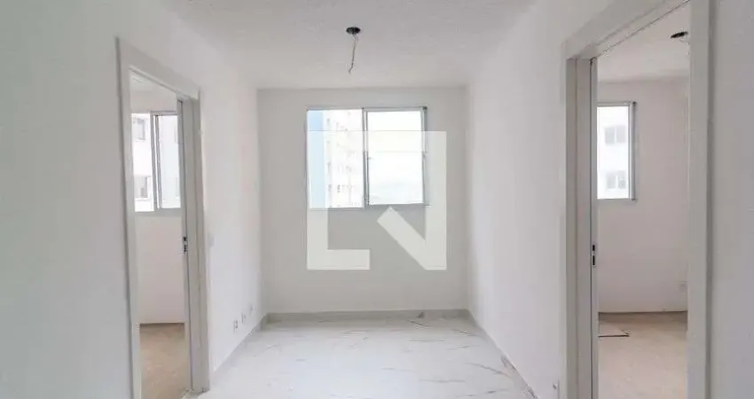 Apartamento para venda - campo grande, 2 quartos, 35 m² - são paulo