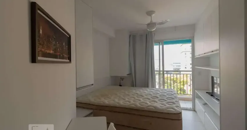 Kitnet / stúdio para venda - santana, 1 quarto, 23 m² - são paulo
