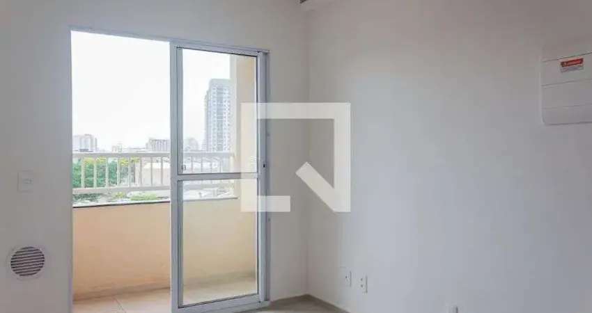 Apartamento para venda - água branca, 2 quartos,  38 m² - são paulo