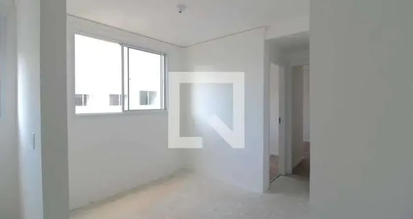 Apartamento para venda - jurubatuba, 2 quartos, 37 m² - são paulo