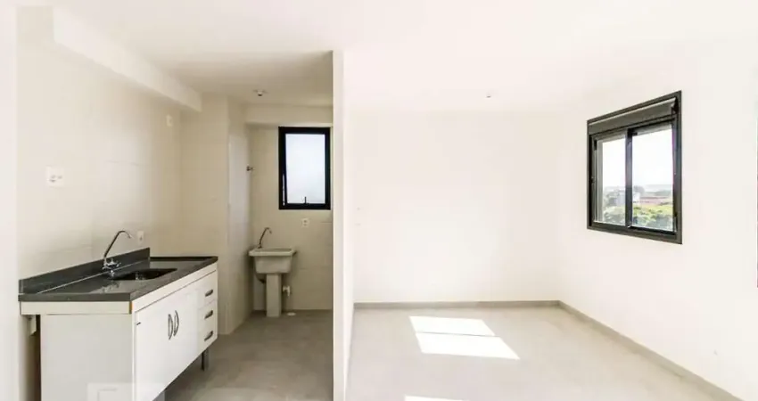 Apartamento para venda - jardim marajoara , 1 quarto, 34 m² - são paulo