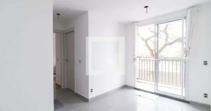 Apartamento com 2 quartos à venda na Avenida Condessa Elisabeth de Robiano, Vila Ré, São Paulo