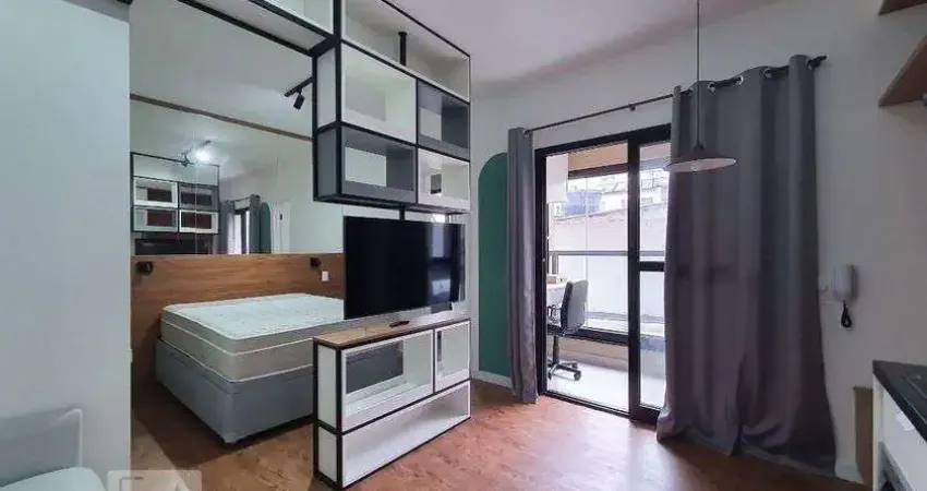 Kitnet / stúdio para venda - cambuci, 1 quarto,  28 m² - são paulo