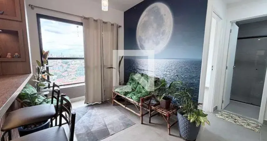 Apartamento para venda - parque industrial, 1 quarto, 34 m² - campinas