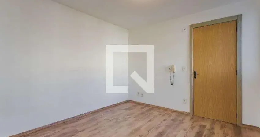 Apartamento para venda - vila operária, 2 quartos,  37 m² - porto alegre