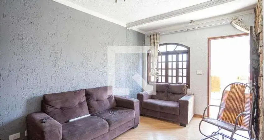 Casa com 3 quartos à venda na Rua José Cândido Rodrigues, Padroeira, Osasco