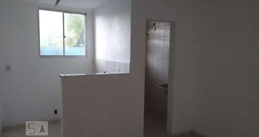 Apartamento para venda - recreio, 1 quarto, 40 m² - rio de janeiro