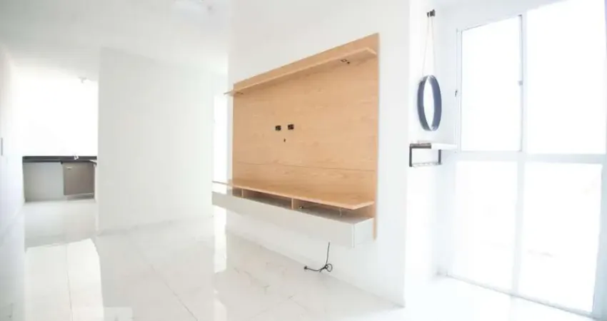 Apartamento para venda - vila carminha , 2 quartos,  42 m² - campinas