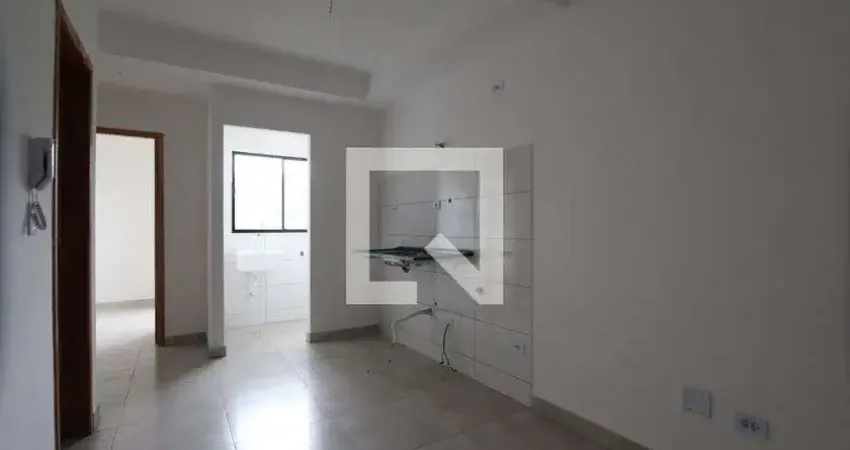 Apartamento para venda - parque são lucas, 2 quartos, 40 m² - são paulo