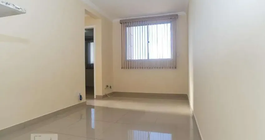 Apartamento para venda - parque das águas, 2 quartos,  45 m² - campinas