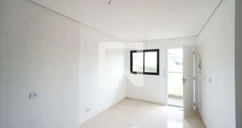 Apartamento para venda - penha de frança, 2 quartos, 41 m² - são paulo
