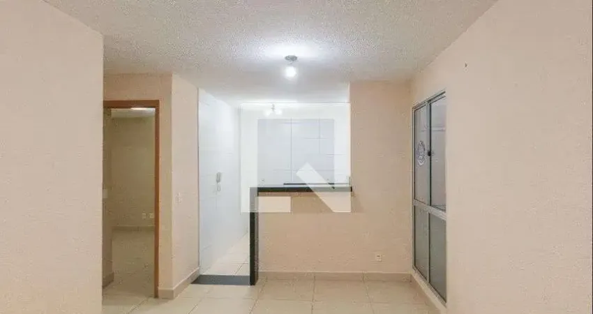 Apartamento para venda - jardim antonio von zuben, 2 quartos,  47 m² - campinas