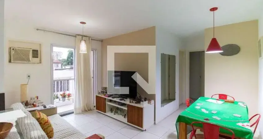 Apartamento com 2 quartos à venda na Rua Saldanha Marinho, Centro, Niterói