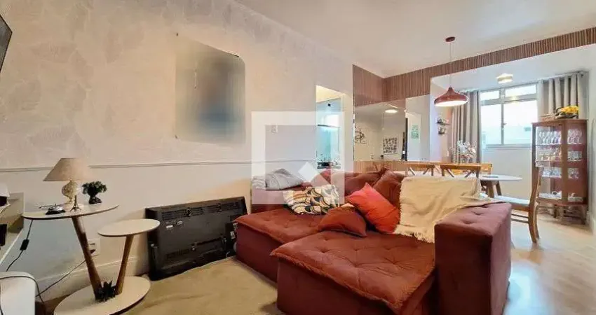 Apartamento para venda - bom retiro, 2 quartos, 59 m² - são paulo