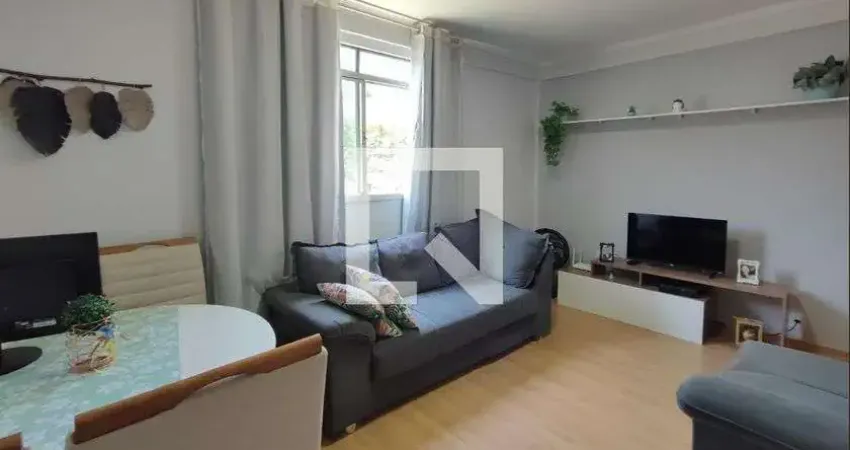 Apartamento para venda - parque residencial vila união , 2 quartos, 54 m² - campinas