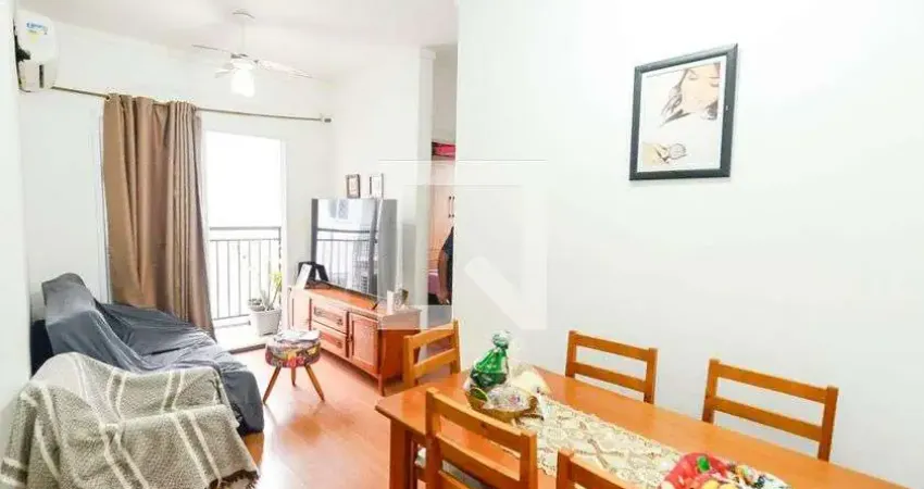 Apartamento para venda - andaraí, 2 quartos,  44 m² - rio de janeiro