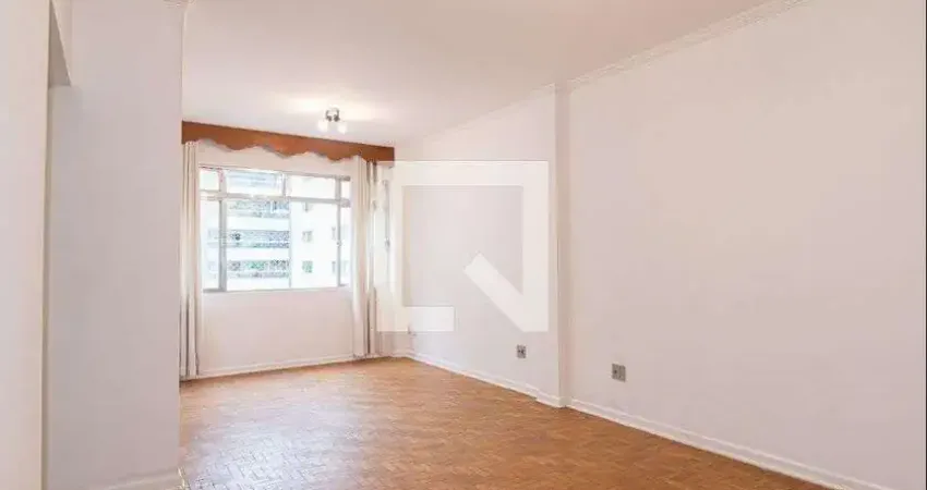 Apartamento para venda - consolação, 1 quarto, 60 m² - são paulo