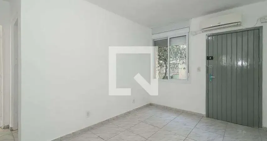 Apartamento para venda - humaitá, 2 quartos,  56 m² - porto alegre