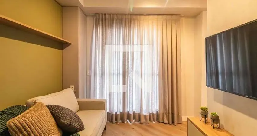 Apartamento para venda - jardim iracema, 1 quarto, 38 m² - barueri