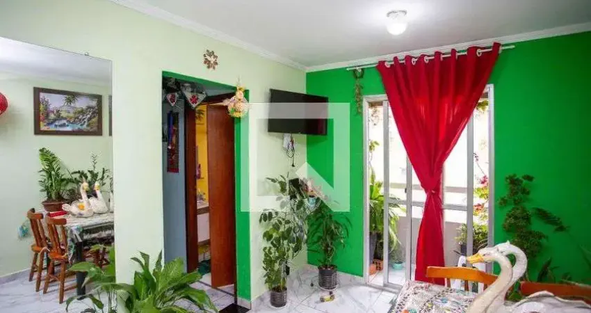 Apartamento com 2 quartos à venda na Rua São Pedro, Centro, Diadema