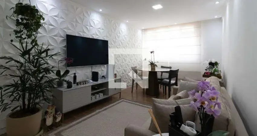 Apartamento para venda - ponte rasa, 2 quartos,  58 m² - são paulo