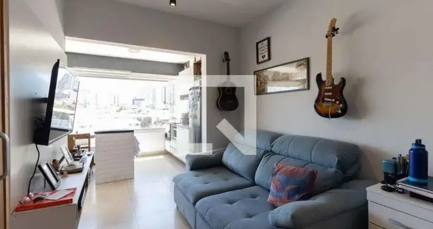 Apartamento para venda - bosque da saúde, 1 quarto, 41 m² - são paulo