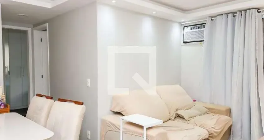 Apartamento para venda - cachambi, 2 quartos,  54 m² - rio de janeiro