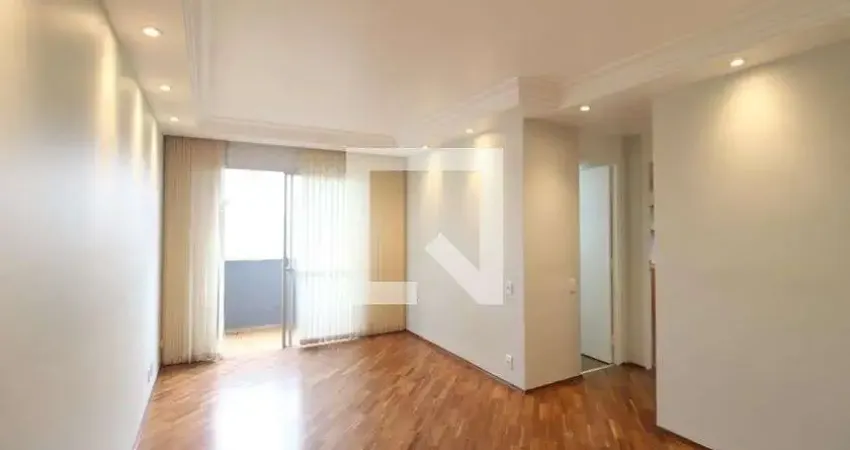 Apartamento para venda - jardim marajoara , 2 quartos,  56 m² - são paulo