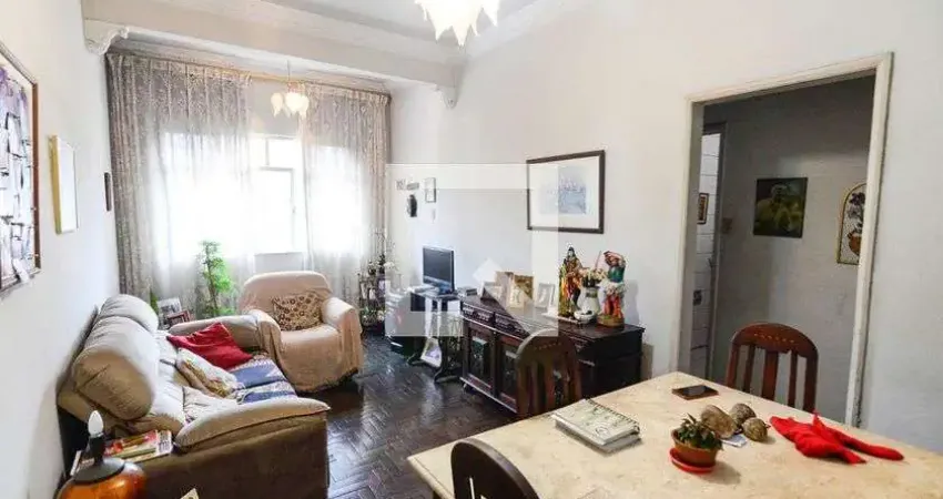 Apartamento para venda - engenho novo, 2 quartos, 65 m² - rio de janeiro