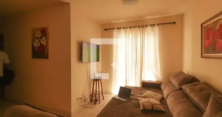 Apartamento para venda - jardim pacaembu, 2 quartos,  60 m² - jundiaí