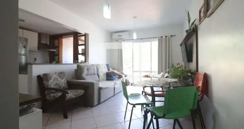 Apartamento para venda - rio branco, 2 quartos, 60 m² - novo hamburgo
