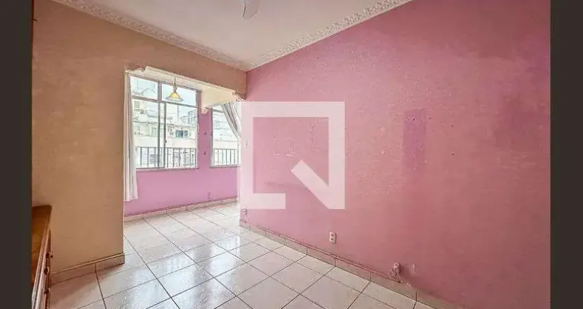 Apartamento para venda - laranjeiras, 1 quarto,  70 m² - rio de janeiro