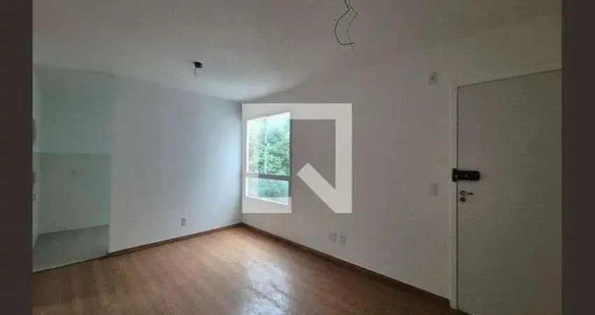 Apartamento para venda - vargem grande, 2 quartos, 50 m² - rio de janeiro
