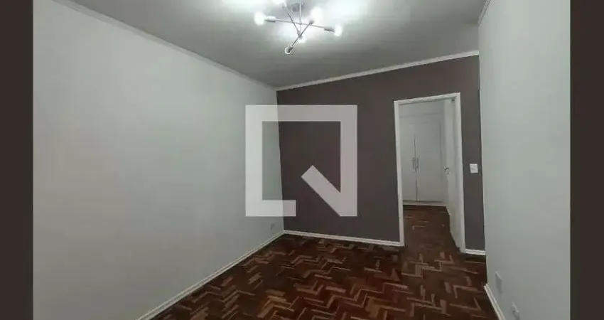 Apartamento com 2 quartos à venda na Rua Doutor Nogueira Martins, Saúde, São Paulo