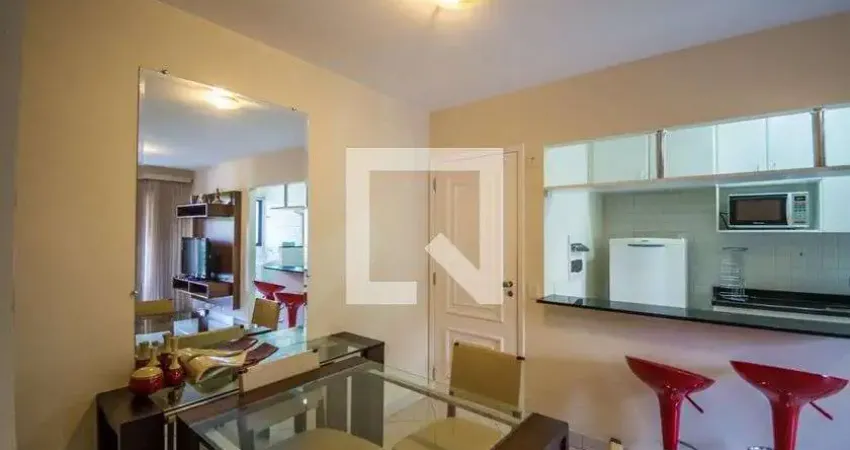 Apartamento com 1 quarto à venda na Rua Barreto Leme, Cambuí, Campinas