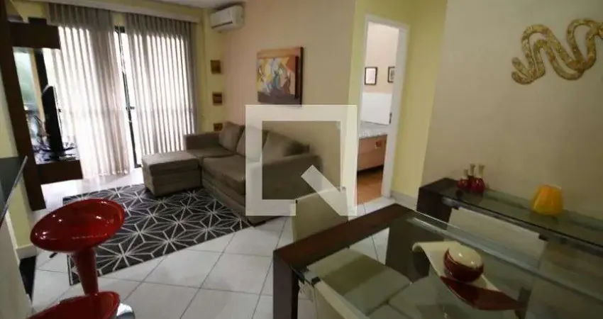 Apartamento com 1 quarto à venda na Rua Barreto Leme, Cambuí, Campinas