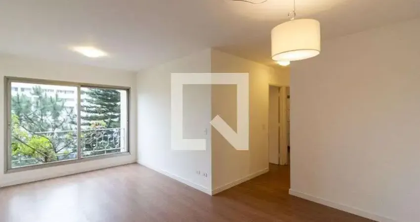 Apartamento para venda - campo belo, 2 quartos,  67 m² - são paulo