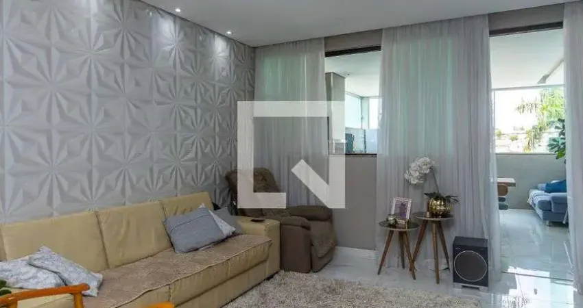 Casa para venda - santa amélia, 3 quartos,  157 m² - belo horizonte