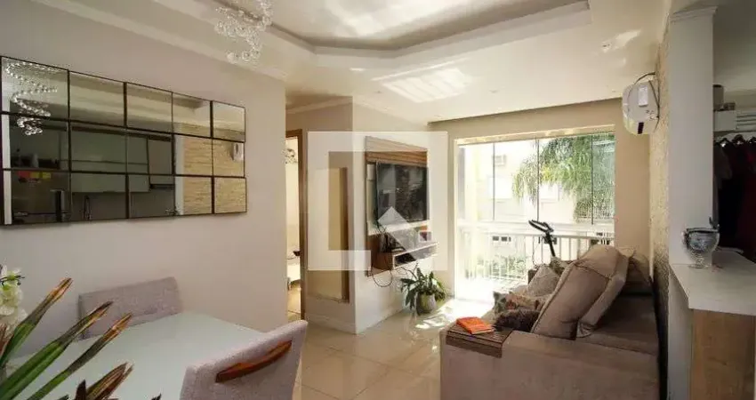 Apartamento para venda - camaquã, 2 quartos, 66 m² - porto alegre