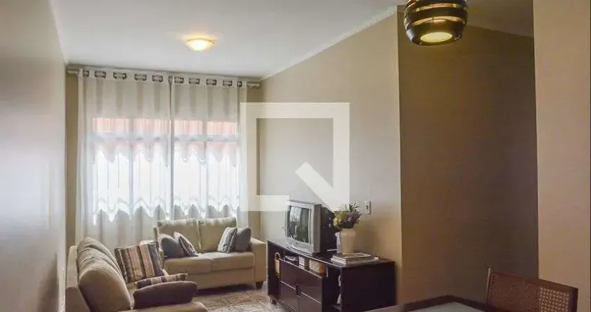 Apartamento para venda - nova petrópolis, 2 quartos, 70 m² - são bernardo do campo