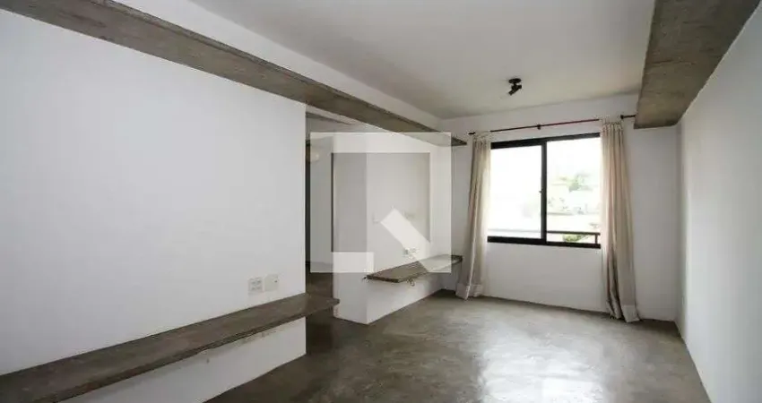 Apartamento com 2 quartos à venda na Rua Paris, Sumaré, São Paulo