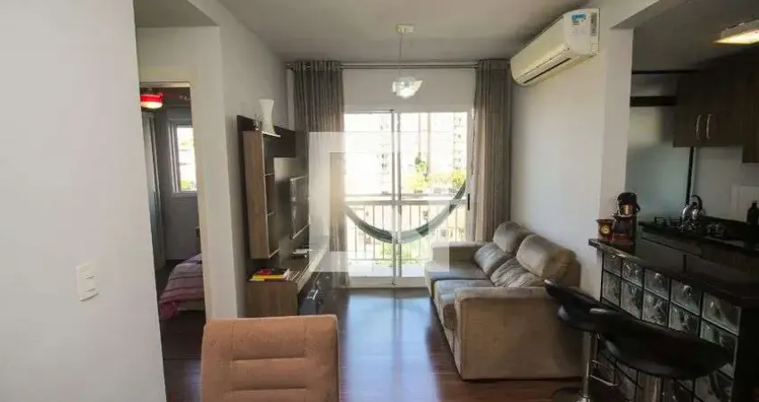 Apartamento para venda - camaquã, 2 quartos,  56 m² - porto alegre