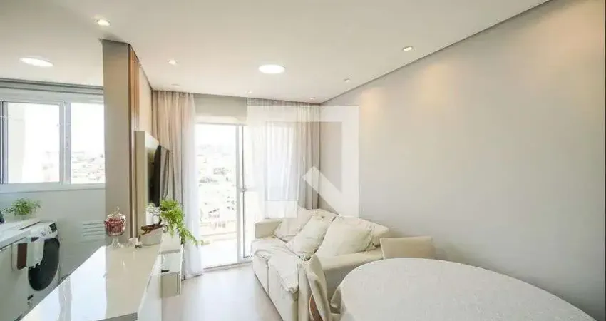 Apartamento para venda - penha de frança, 2 quartos, 51 m² - são paulo