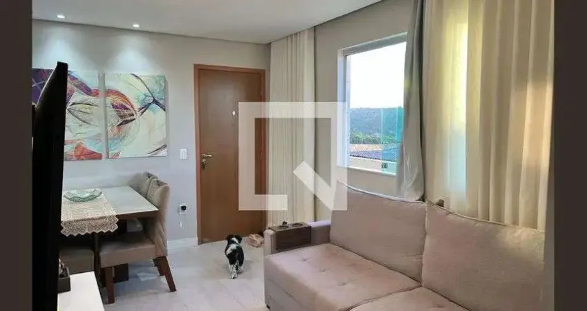 Apartamento para venda - jardim imperial, 2 quartos, 68 m² - lagoa santa