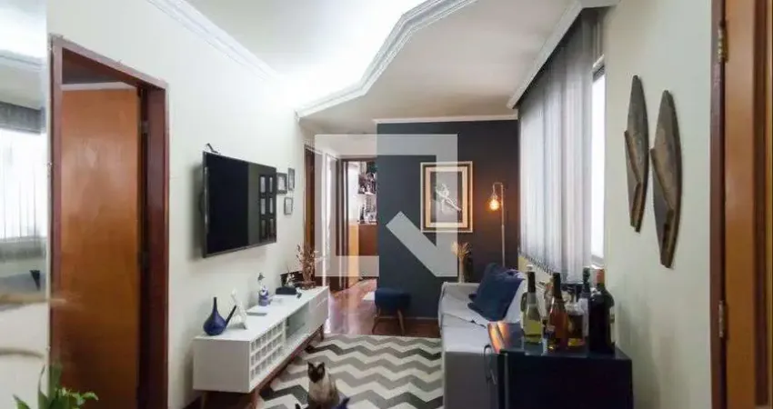 Apartamento para venda - buritis, 3 quartos,  67 m² - belo horizonte