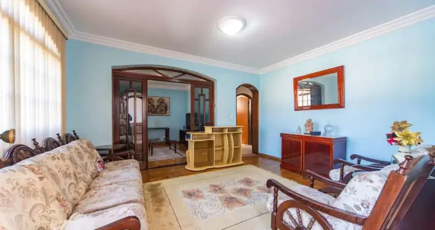 Casa para venda - vila alto de santo andré, 4 quartos, 194 m² - santo andré