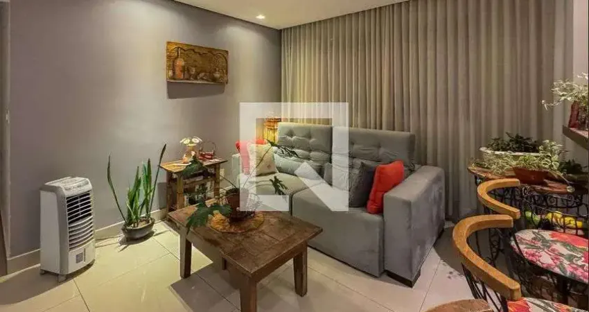 Apartamento para venda - buritis, 2 quartos,  58 m² - belo horizonte